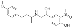 硫氧洛尔, 66264-77-5, 结构式