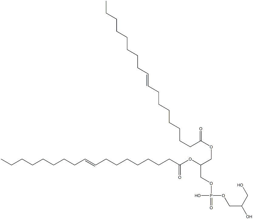 1,2-dioleoyl-sn-glycero-3-phosphoglycerol|