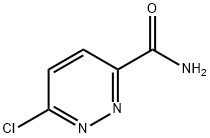 6-Chloropyridazine-3-carboxamide|6-氯哒嗪-3-甲酰胺