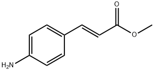 METHYL 4-AMINOCINNAMATE|(E)-3-(4-氨基苯基)-2-丙烯酸甲酯