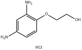2-(2,4-Diaminophenoxy)ethanol dihydrochloride|2,4-二氨基苯氧基乙醇盐酸盐