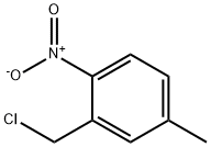 5-METHYL-2-NITROBENZYL CHLORIDE|5-甲基-2-硝基苄氯