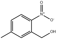 5-METHYL-2-NITROBENZYL ALCOHOL|5-甲基-2-硝基苄醇