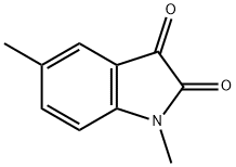 1,5-DIMETHYLINDOLINE-2,3-DIONE|1,5-二甲基靛红