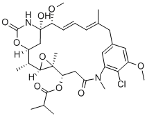ANSAMITOCIN P-3|安丝菌素P-3