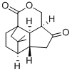 夸德尔酮 结构式