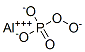 aluminum hydroxyphosphate Structure