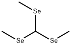 TRIS(METHYLSELENO)METHANE|三(甲基硒)甲烷