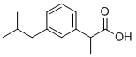 M-ISOBUTYL IBUPROFEN|布洛芬杂质A