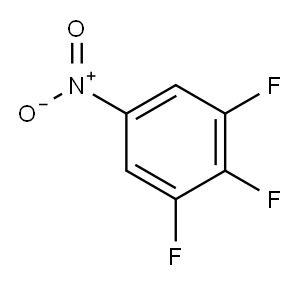 3,4,5-Trifluoronitrobenzene|3,4,5-三氟硝基苯