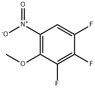 2,3-Difluoro-6-nitroanisole|2,3-二氟-6-硝基苯甲醚