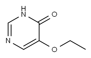 4(1H)-Pyrimidinone, 5-ethoxy- (9CI)|