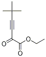 ethyl 5,5-diMethyl-2-oxohex-3-ynoate|