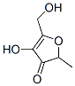 4-Hydroxy-5-(hydroxymethyl)-2-methyl-3(2H)-furanone|