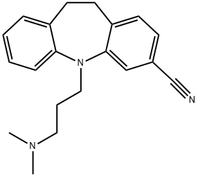 Cianopramine|氰帕明