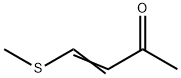 3-Buten-2-one, 4-(methylthio)- (9CI)|