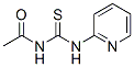 Acetamide, N-[(2-pyridinylamino)thioxomethyl]- (9CI)|