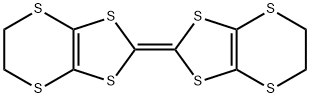 双（四溴乙基）连四硫酸盐, 66946-48-3, 结构式