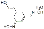1,3,5-苯三甲醛肟, 67002-21-5, 结构式