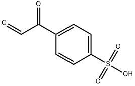 4-sulfonylphenylglyoxal|