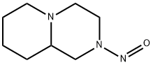 2H-Pyrido[1,2-a]pyrazine,octahydro-2-nitroso-(9CI) Structure