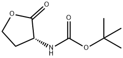 (R)-2- BOC-AMINO -γ-BUTYROLACTONE|(R)-2-氧代四氢呋喃-3-基氨基甲酸叔丁酯