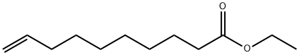 9-Decenoic acid, ethyl ester|
