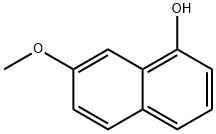 7-METHOXY-1-NAPHTHOL|7-甲氧基-1-萘酚