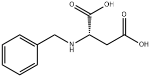 N-(PHENYLMETHYL)-L-ASPARTIC ACID|N-苯甲基天门冬氨酸