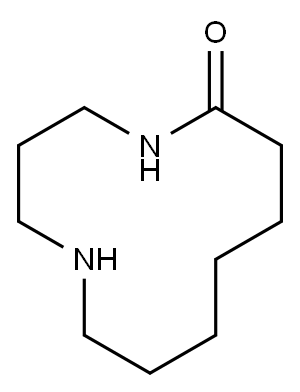 1,5-Diazacyclododecan-6-one|