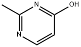 4-HYDROXY-2-METHYLPYRIMIDINE|2-甲基嘧啶-4-醇