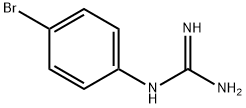 N-(4-BROMO-PHENYL)-GUANIDINE|1-(4-溴苯基)胍