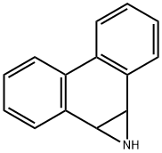 phenanthrene 9,10-imine 结构式