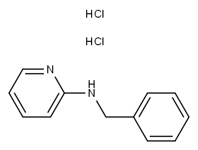 BENZYL-PYRIDIN-2-YL-AMINE DIHYDROCHLORIDE|