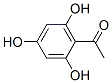 2,4,6-三羥苯乙酮, 67471-34-5, 结构式