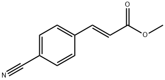 2-甲基-6-硝基苯并噻唑, 67472-79-1, 结构式