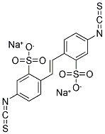 DIDS|4,4'-二异硫氰酸基-2,2'-二苯乙烯磺酸二钠[蛋白质改性试剂]