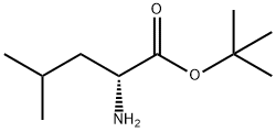 H-D-LEU-OTBU HCL|D-亮氨酸叔丁酯盐酸盐