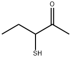 3-Mercapto-2-pentanone|3-巯基-2-戊酮