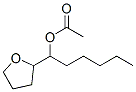 tetrahydro-alpha-pentylfurfuryl acetate|四氢-Α-戊基-2-呋喃甲醇乙酸酯