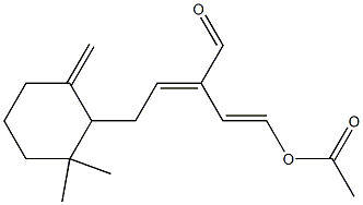 onchidal Structure