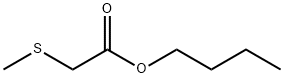 butyl (methylthio)acetate|