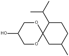 Menthone 1,2-glycerol ketal|薄荷缩酮