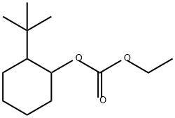 2-tert-butylcyclohexyl ethyl carbonate|2-tert-butylcyclohexyl ethyl carbonate