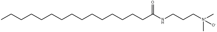 PALMITAMIDOPROPYLAMINE OXIDE|棕榈酰胺丙基胺氧化物