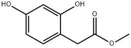 methyl 2,4-dihydroxyphenylacetate|2,4-二羟基苯乙酸甲酯