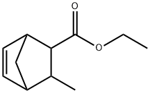 ethyl 3-methylbicyclo[2.2.1]hept-5-ene-2-carboxylate|