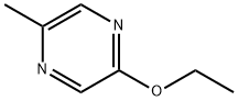 2-乙氧基-5-甲基吡嗪, 67845-34-5, 结构式