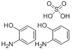 2-Aminophenol hemisulfate|2-氨基苯酚硫酸盐
