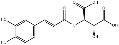 CAFTARIC ACID|咖啡酰基酒石酸